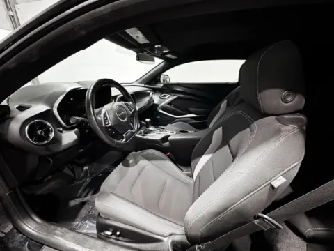Photos of 2022 Chevrolet Camaro LT1 for sale in Carmel, IN at Indy Wholesale Direct