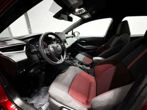 Photos of 2024 Toyota Corolla SE for sale in Carmel, IN at Indy Wholesale Direct