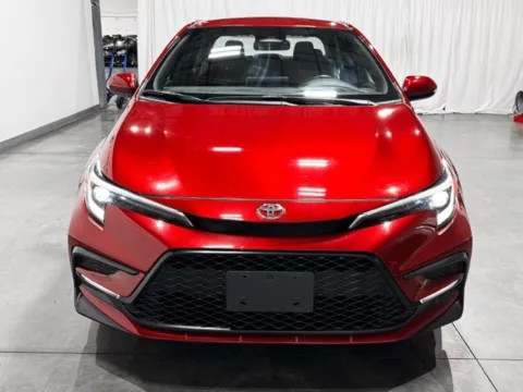 More photos of 2024 Toyota Corolla SE at Indy Wholesale Direct, IN