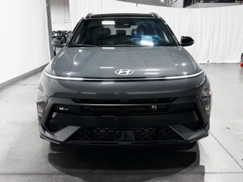 More photos of 2024 Hyundai Kona N Line at Indy Wholesale Direct, IN