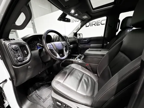Photos of 2022 Chevrolet Silverado 1500 LTD RST for sale in Carmel, IN at Indy Wholesale Direct