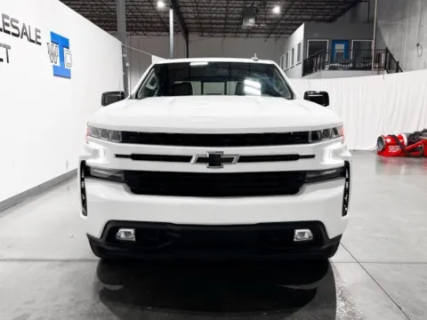 More photos of 2022 Chevrolet Silverado 1500 LTD RST at Indy Wholesale Direct, IN