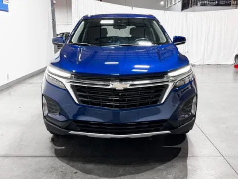 More photos of 2022 Chevrolet Equinox LT at Indy Wholesale Direct, IN