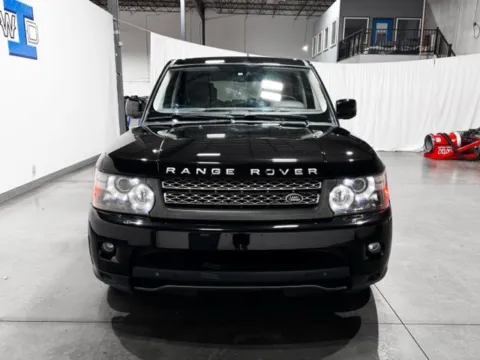 More photos of 2011 Land Rover Range Rover Sport Supercharged at Indy Wholesale Direct, IN