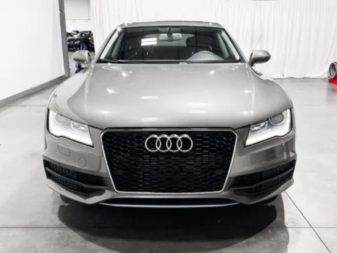 More photos of 2013 Audi A7 3.0T Premium at Indy Wholesale Direct, IN
