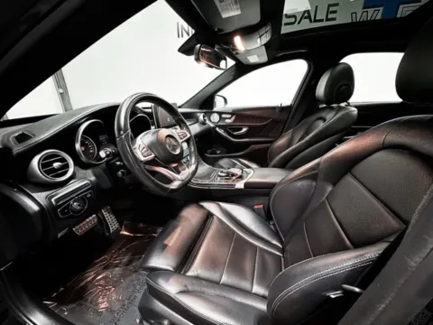 Photos of 2015 Mercedes-Benz C-Class C 300 for sale in Carmel, IN at Indy Wholesale Direct