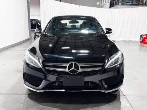 More photos of 2015 Mercedes-Benz C-Class C 300 at Indy Wholesale Direct, IN