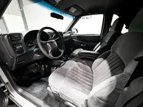 Photos of 2001 Chevrolet Blazer LS for sale in Carmel, IN at Indy Wholesale Direct