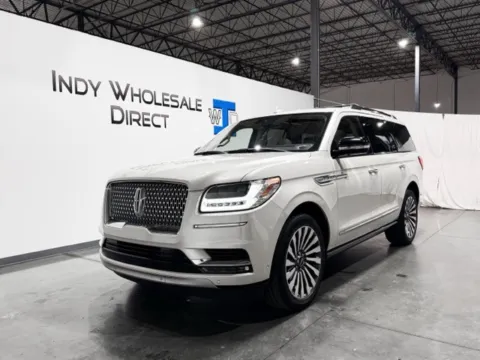 More photos of 2018 Lincoln Navigator Reserve at Indy Wholesale Direct, IN
