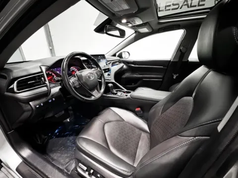 Photos of 2023 Toyota Camry XSE for sale in Carmel, IN at Indy Wholesale Direct