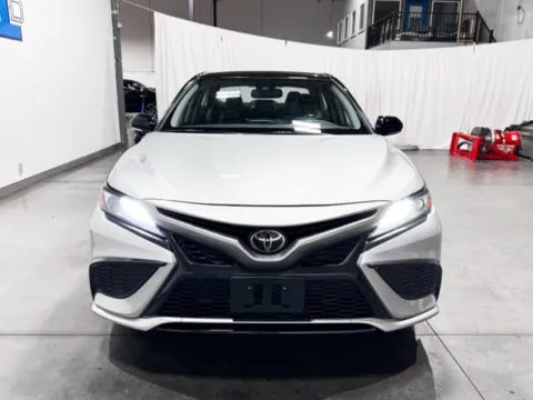 More photos of 2023 Toyota Camry XSE at Indy Wholesale Direct, IN