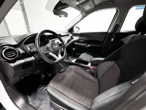 Photos of 2023 Nissan Kicks SV for sale in Carmel, IN at Indy Wholesale Direct