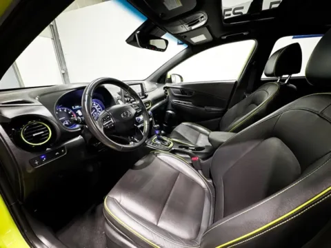 Photos of 2020 Hyundai Kona Limited for sale in Carmel, IN at Indy Wholesale Direct