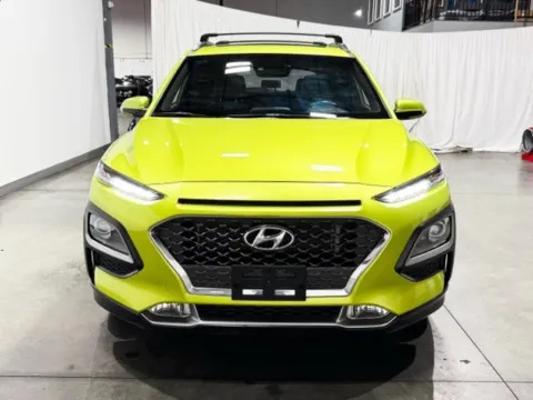 More photos of 2020 Hyundai Kona Limited at Indy Wholesale Direct, IN