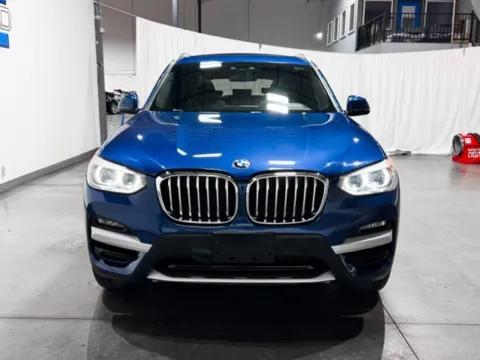 More photos of 2020 BMW X3 xDrive30i at Indy Wholesale Direct, IN