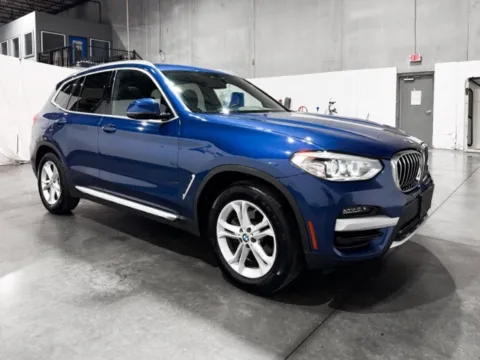 More photos of 2020 BMW X3 xDrive30i at Indy Wholesale Direct, IN