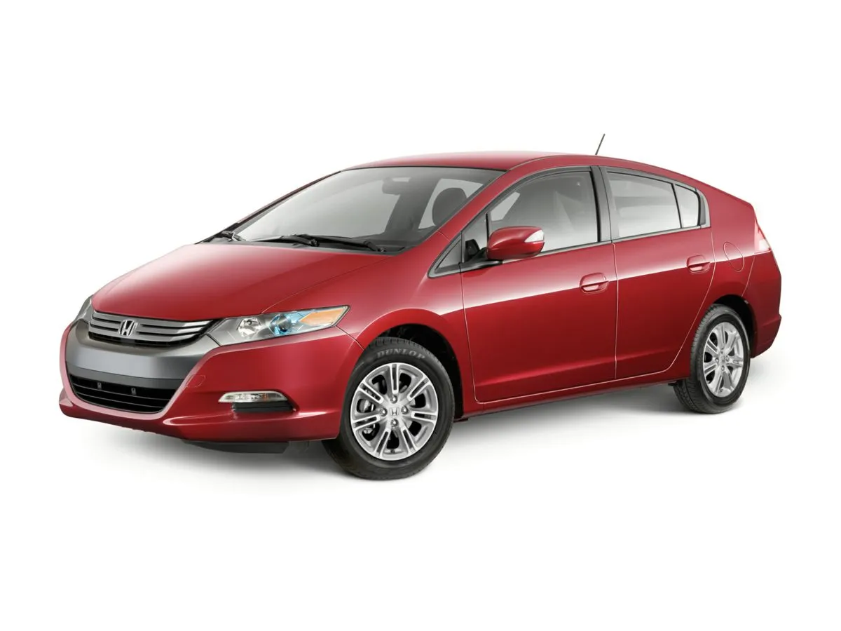 2011 Honda Insight EX for sale in Carmel, IN
