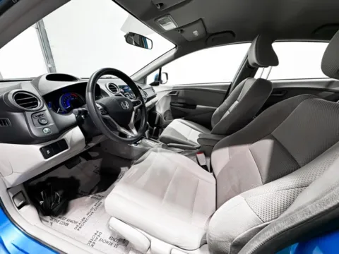 Photos of 2011 Honda Insight EX for sale in Carmel, IN at Indy Wholesale Direct