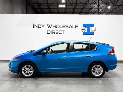 Another view of 2011 Honda Insight EX for sale in Carmel, IN at Indy Wholesale Direct