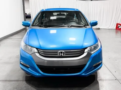 More photos of 2011 Honda Insight EX at Indy Wholesale Direct, IN
