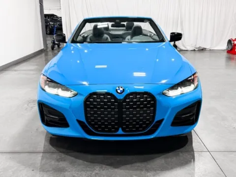 More photos of 2022 BMW 4 Series 430i at Indy Wholesale Direct, IN