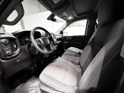 Photos of 2019 Chevrolet Silverado 1500 Custom Trail Boss for sale in Carmel, IN at Indy Wholesale Direct