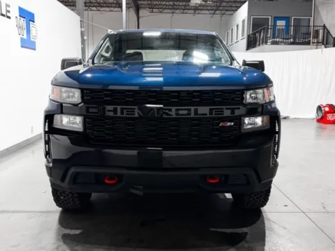 More photos of 2019 Chevrolet Silverado 1500 Custom Trail Boss at Indy Wholesale Direct, IN