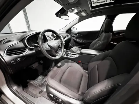 Photos of 2023 Chevrolet Malibu LT for sale in Carmel, IN at Indy Wholesale Direct