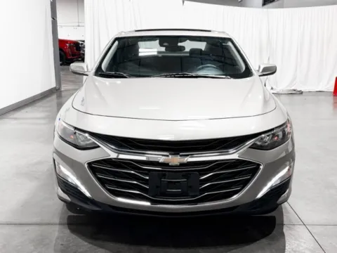 More photos of 2023 Chevrolet Malibu LT at Indy Wholesale Direct, IN