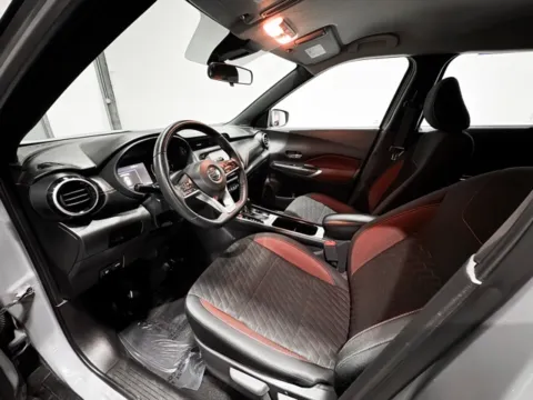 Photos of 2021 Nissan Kicks SR for sale in Carmel, IN at Indy Wholesale Direct