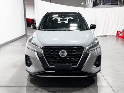 More photos of 2021 Nissan Kicks SR at Indy Wholesale Direct, IN