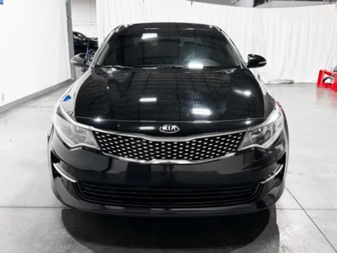 More photos of 2018 Kia Optima EX at Indy Wholesale Direct, IN