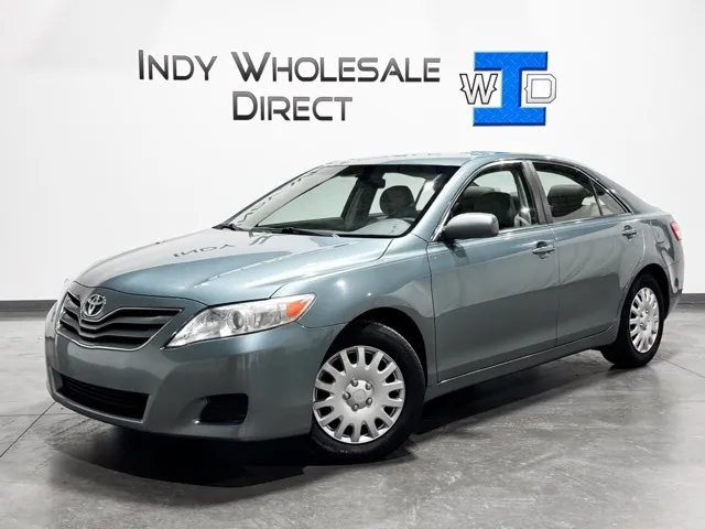 2010 Toyota Camry LE for sale in Carmel, IN