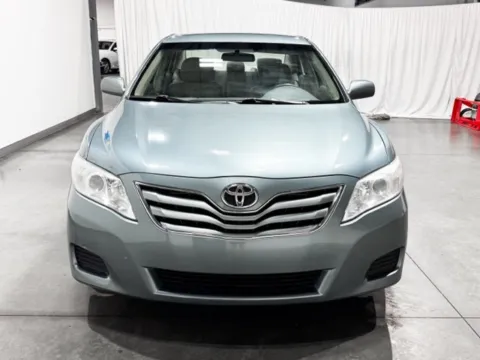 More photos of 2010 Toyota Camry LE at Indy Wholesale Direct, IN