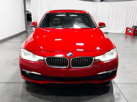 More photos of 2016 BMW 3 Series 328d xDrive at Indy Wholesale Direct, IN