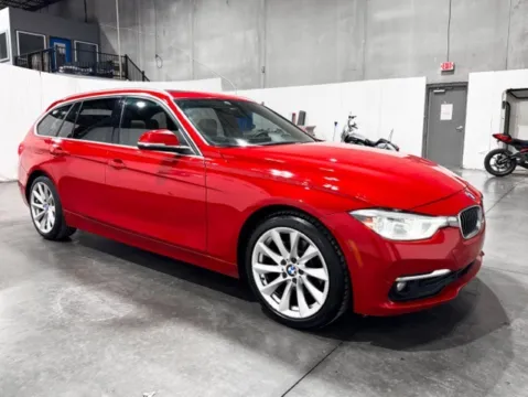More photos of 2016 BMW 3 Series 328d xDrive at Indy Wholesale Direct, IN
