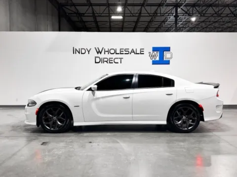 Another view of 2018 Dodge Charger R/T for sale in Carmel, IN at Indy Wholesale Direct