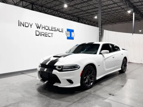 More photos of 2018 Dodge Charger R/T at Indy Wholesale Direct, IN