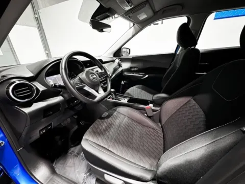 Photos of 2022 Nissan Kicks SV for sale in Carmel, IN at Indy Wholesale Direct
