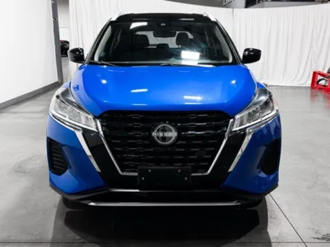 More photos of 2022 Nissan Kicks SV at Indy Wholesale Direct, IN