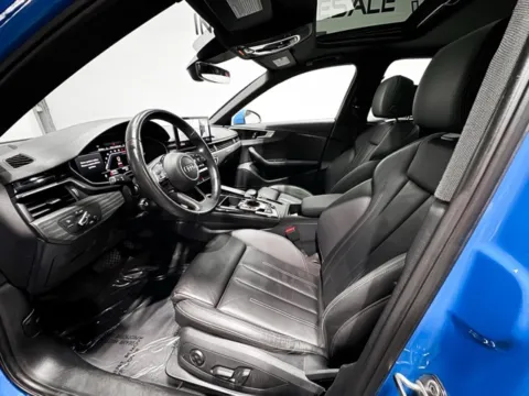 Photos of 2022 Audi A4 45 S line Premium Plus for sale in Carmel, IN at Indy Wholesale Direct