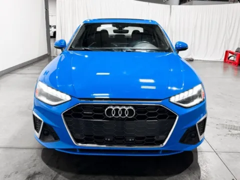 More photos of 2022 Audi A4 45 S line Premium Plus at Indy Wholesale Direct, IN
