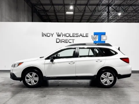 Another view of 2015 Subaru Outback 2.5i for sale in Carmel, IN at Indy Wholesale Direct
