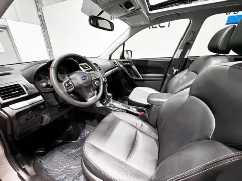 Photos of 2016 Subaru Forester 2.5i Limited for sale in Carmel, IN at Indy Wholesale Direct