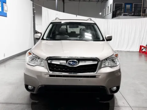 More photos of 2016 Subaru Forester 2.5i Limited at Indy Wholesale Direct, IN
