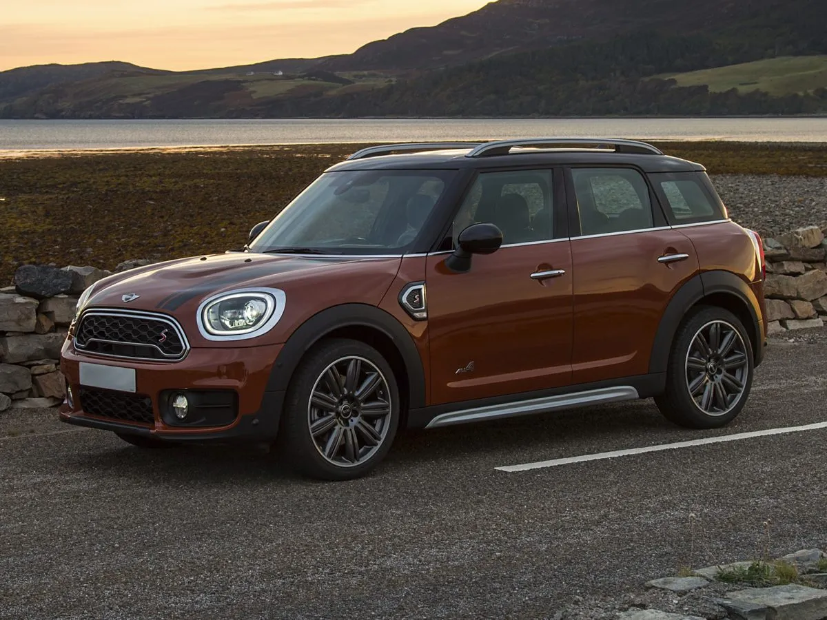 2019 MINI Cooper S Countryman Cooper S for sale in Carmel, IN
