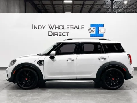 Another view of 2019 MINI Cooper S Countryman Cooper S for sale in Carmel, IN at Indy Wholesale Direct