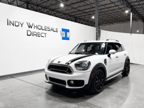 More photos of 2019 MINI Cooper S Countryman Cooper S at Indy Wholesale Direct, IN
