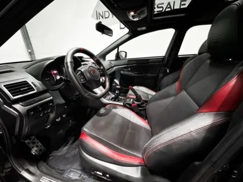Photos of 2016 Subaru WRX STi Limited for sale in Carmel, IN at Indy Wholesale Direct