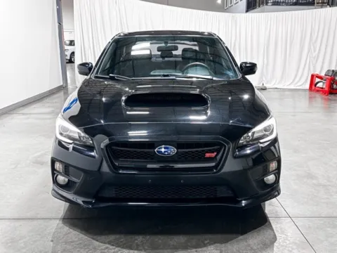 More photos of 2016 Subaru WRX STi Limited at Indy Wholesale Direct, IN